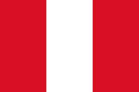 Peru — FUTBOL CONMEBOL SUDAMERICA option 8