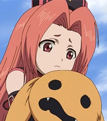 Gg Arietta — Tales of the Abyss Character "Tear" List option 1