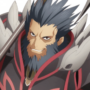 Gg Largo — Tales of the Abyss Character "Tear" List option 4