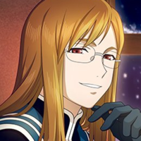Mc Jade — Tales of the Abyss Character "Tear" List option 10