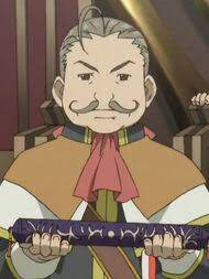 Sc Alpine — Tales of the Abyss Character "Tear" List option 18