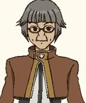 Sc Class I Cathy — Tales of the Abyss Character "Tear" List option 20
