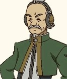 Sc Class I Hencken — Tales of the Abyss Character "Tear" List option 21