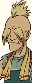 Sc Class M Iemon — Tales of the Abyss Character "Tear" List option 23