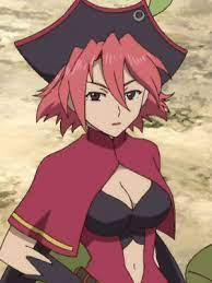 Sc Dw Noir — Tales of the Abyss Character "Tear" List option 25
