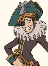Sc Dw York — Tales of the Abyss Character "Tear" List option 27
