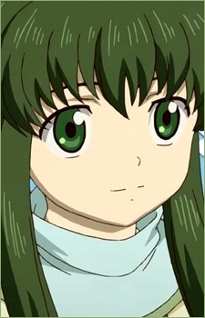 Sc Florian — Tales of the Abyss Character "Tear" List option 28