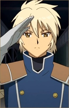 Sc Frings — Tales of the Abyss Character "Tear" List option 29
