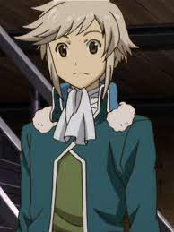 Sc Ginji — Tales of the Abyss Character "Tear" List option 30