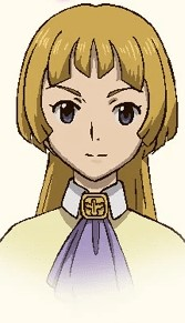 Sc Mary Guys Sister 3 — Tales of the Abyss Character "Tear" List option 34