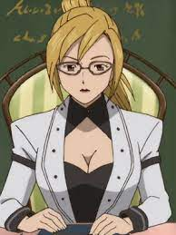 Sc Nephry Jades Sister — Tales of the Abyss Character "Tear" List option 37