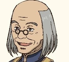 Sc Pere — Tales of the Abyss Character "Tear" List option 40