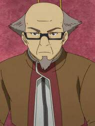 Sc Spinoza — Tales of the Abyss Character "Tear" List option 42