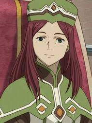 Sc Suzanne Lukes Mom — Tales of the Abyss Character "Tear" List option 43