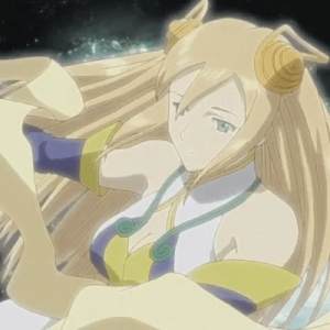 Sc Yulia — Tales of the Abyss Character "Tear" List option 44