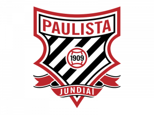 Paulista Futebol Clube Sp Logo — Maiores Clubes do Brasil Históricamente option 53