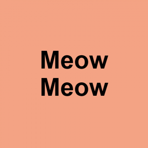 S/O terms of endearment — option 29