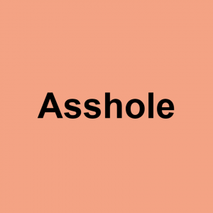 S/O terms of endearment — option 38