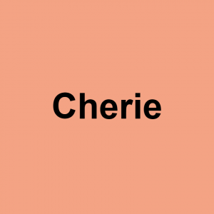 S/O terms of endearment — option 41