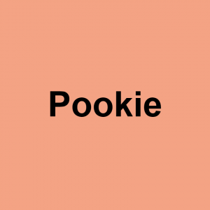 S/O terms of endearment — option 57