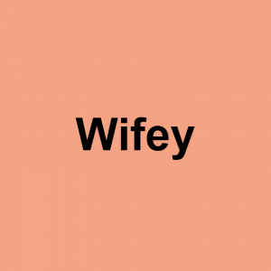 Image 2 — S/O terms of endearment option 68
