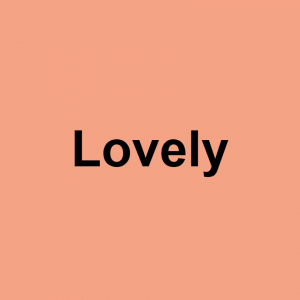 Image 52 — S/O terms of endearment option 75