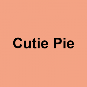 Image 8 — S/O terms of endearment option 80