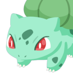 Pokémon Sleep characters — option 1