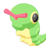 Pokémon Sleep characters — option 10