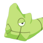 Pokémon Sleep characters — option 11