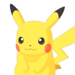 Pokémon Sleep characters — option 17