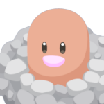 Pokémon Sleep characters — option 21