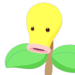 Pokémon Sleep characters — option 31