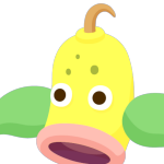 Pokémon Sleep characters — option 32