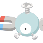 Pokémon Sleep characters — option 39