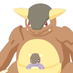 Pokémon Sleep characters — option 48