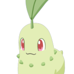 Pokémon Sleep characters — option 55