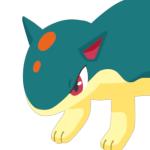 Pokémon Sleep characters — option 59
