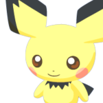 Pokémon Sleep characters — option 64