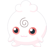 Pokémon Sleep characters — option 65