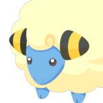 Pokémon Sleep characters — option 68