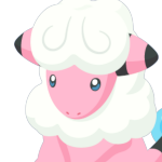 Pokémon Sleep characters — option 69