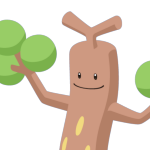 Pokémon Sleep characters — option 71
