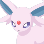 Pokémon Sleep characters — option 72