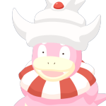 Pokémon Sleep characters — option 74