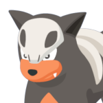 Pokémon Sleep characters — option 77