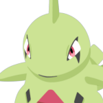 Pokémon Sleep characters — option 79