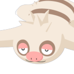 Pokémon Sleep characters — option 82