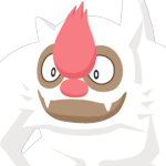 Pokémon Sleep characters — option 83