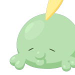 Pokémon Sleep characters — option 86